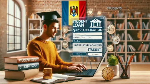 Împrumuturi Rapide pentru Studenți – Ghid Complet