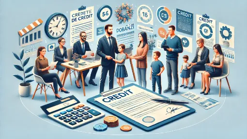 Credit pentru Nevoi Personale: Ghid Complet