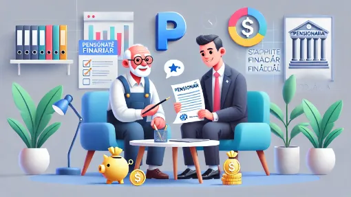 Cum Funcționează Creditele pentru Pensionari?