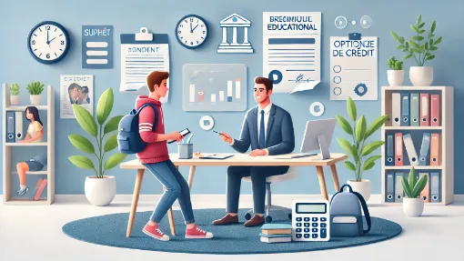 Împrumuturi Speciale pentru Studenți: Ce Trebuie Să Știi