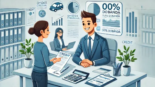 Credit fără Dobândă: Ce Bănci Oferă Astfel de Oferte?