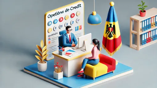 Cum Să Accesezi Un Credit pentru Nevoi Specifice