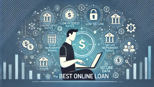 Cum Alegi Cel Mai Bun Împrumut Online?