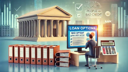 Credite pentru Rău Platnici – Ce Opțiuni Există?