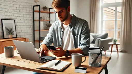 Cum Să Obții Un Împrumut Online Cu Rata Zilnică