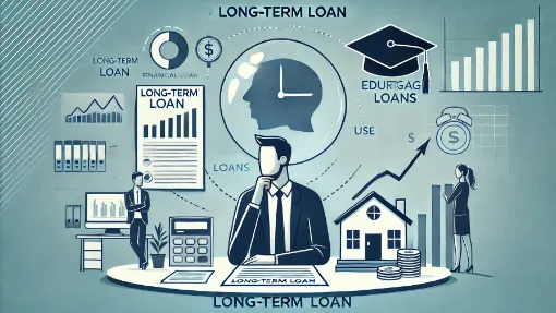 Credit pe Termen Lung: Merită Alegerea?