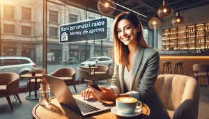 Împrumuturi rapide: bani pe loc, fără bătăi de cap – Ghid complet