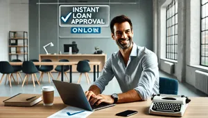 Ce sunt microcreditele cu aprobare instantanee?